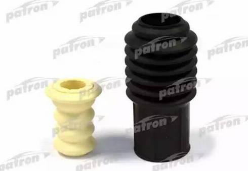 Patron PPK10302 - Dust Cover Kit, shock absorber autospares.lv