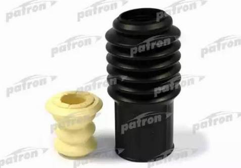 Patron PPK10205 - Dust Cover Kit, shock absorber autospares.lv