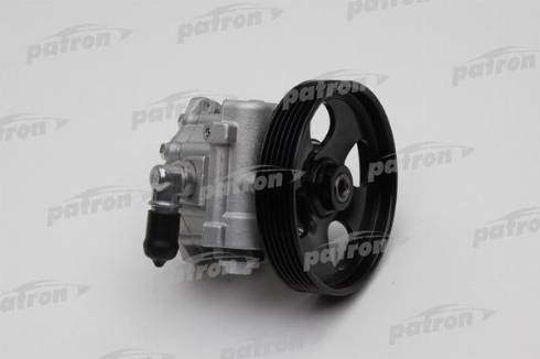 Patron PPS503 - Hydraulic Pump, steering system autospares.lv