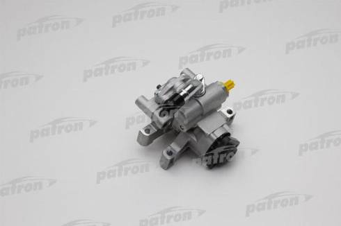 Patron PPS690 - Hydraulic Pump, steering system autospares.lv