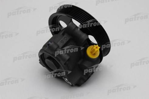 Patron PPS666 - Hydraulic Pump, steering system autospares.lv