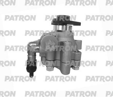 Patron PPS674 - Hydraulic Pump, steering system autospares.lv