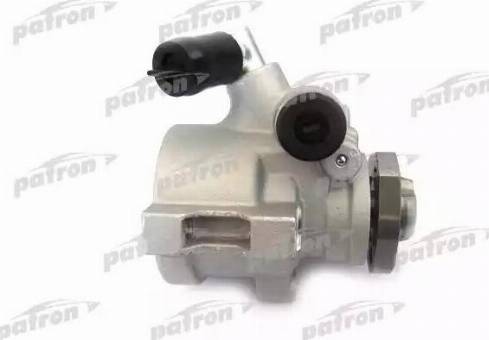 Patron PPS049 - Hydraulic Pump, steering system autospares.lv