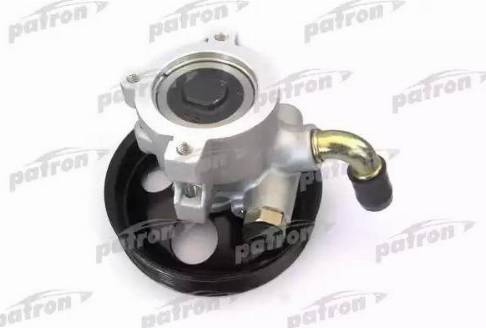 Patron PPS044 - Hydraulic Pump, steering system autospares.lv