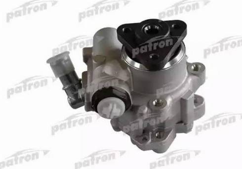 Patron PPS059 - Hydraulic Pump, steering system autospares.lv