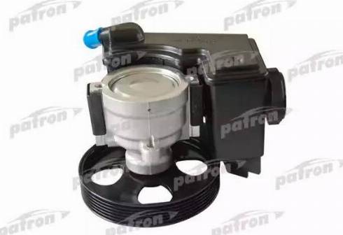 Patron PPS053 - Hydraulic Pump, steering system autospares.lv