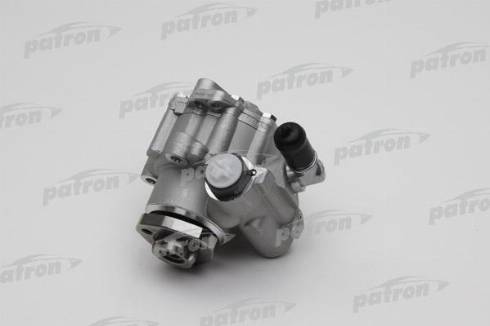 Patron PPS068 - Hydraulic Pump, steering system autospares.lv