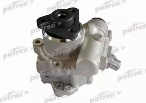 Patron PPS062 - Hydraulic Pump, steering system autospares.lv