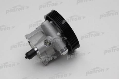 Patron PPS067 - Hydraulic Pump, steering system autospares.lv