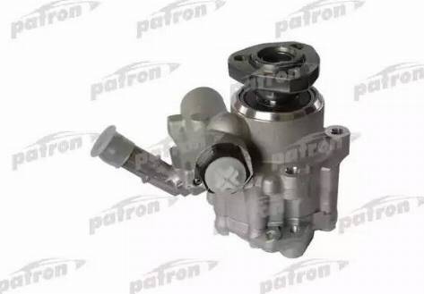 Patron PPS004 - Hydraulic Pump, steering system autospares.lv