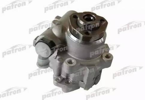 Patron PPS006 - Hydraulic Pump, steering system autospares.lv