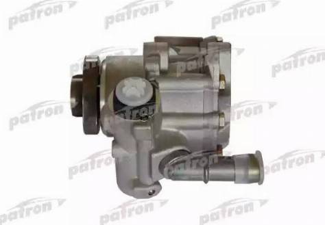 Patron PPS001 - Hydraulic Pump, steering system autospares.lv