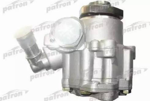 Patron PPS003 - Hydraulic Pump, steering system autospares.lv