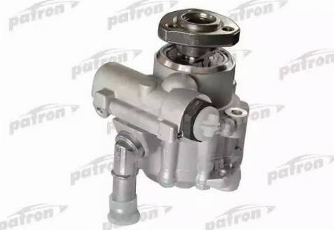 Patron PPS002 - Hydraulic Pump, steering system autospares.lv