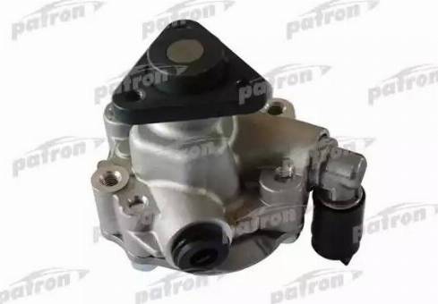 Patron PPS014 - Hydraulic Pump, steering system autospares.lv