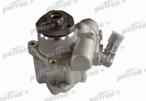 Patron PPS016 - Hydraulic Pump, steering system autospares.lv