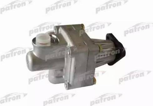 Patron PPS018 - Hydraulic Pump, steering system autospares.lv
