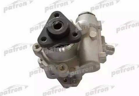 Patron PPS013 - Hydraulic Pump, steering system autospares.lv