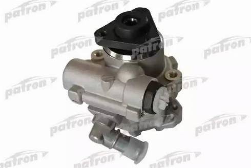 Patron PPS012 - Hydraulic Pump, steering system autospares.lv