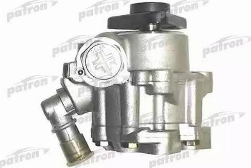 Patron PPS017 - Hydraulic Pump, steering system autospares.lv