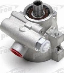 Patron PPS081 - Hydraulic Pump, steering system autospares.lv