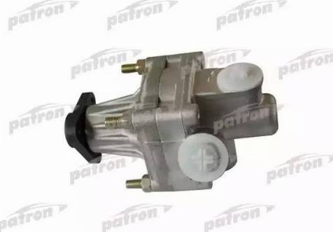 Patron PPS036 - Hydraulic Pump, steering system autospares.lv