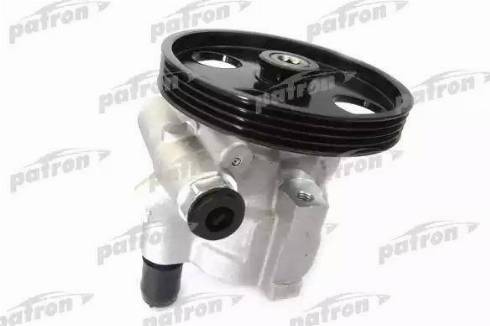 Patron PPS033 - Hydraulic Pump, steering system autospares.lv