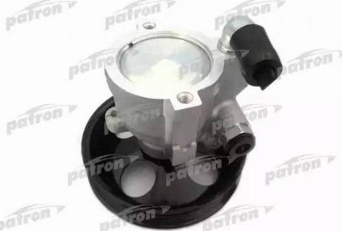 Patron PPS029 - Hydraulic Pump, steering system autospares.lv