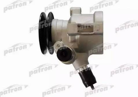 Patron PPS024 - Hydraulic Pump, steering system autospares.lv