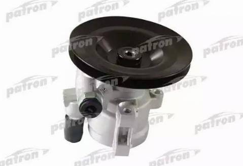 Patron PPS026 - Hydraulic Pump, steering system autospares.lv