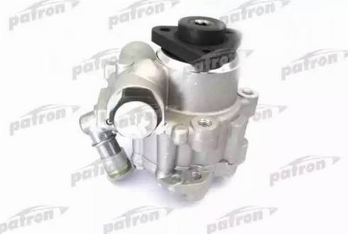 Patron PPS021 - Hydraulic Pump, steering system autospares.lv