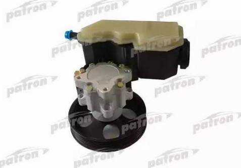 Patron PPS023 - Hydraulic Pump, steering system autospares.lv