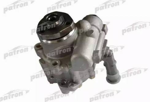 Patron PPS022 - Hydraulic Pump, steering system autospares.lv