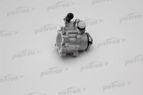 Patron PPS075 - Hydraulic Pump, steering system autospares.lv