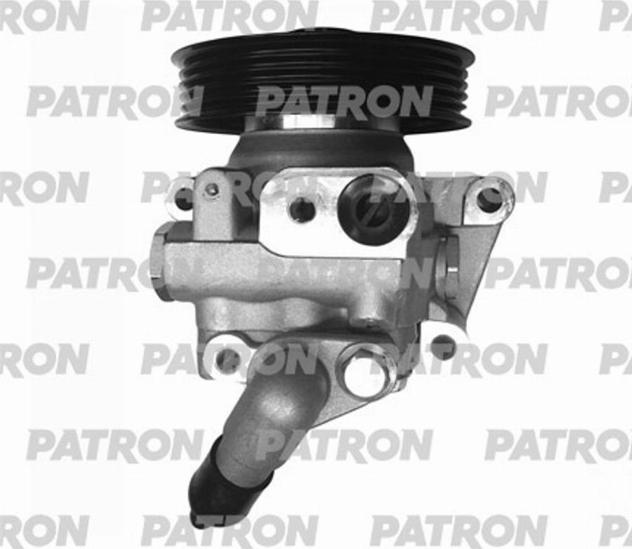 Patron PPS154 - Hydraulic Pump, steering system autospares.lv