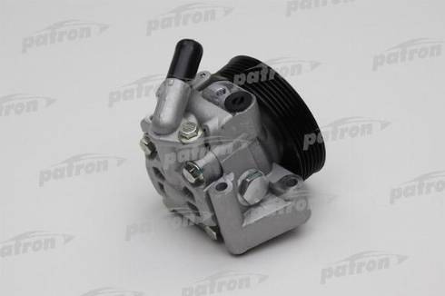 Patron PPS153 - Hydraulic Pump, steering system autospares.lv