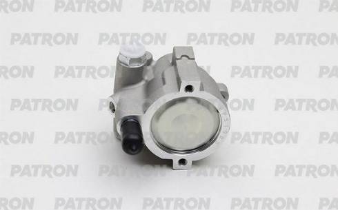 Patron PPS1095 - Hydraulic Pump, steering system autospares.lv