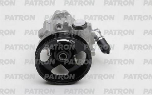 Patron PPS1091 - Hydraulic Pump, steering system autospares.lv