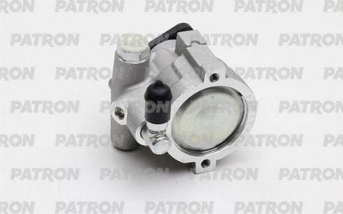 Patron PPS1092 - Hydraulic Pump, steering system autospares.lv