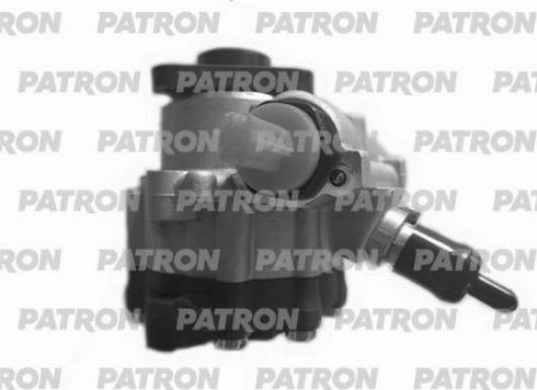 Patron PPS1046 - Hydraulic Pump, steering system autospares.lv