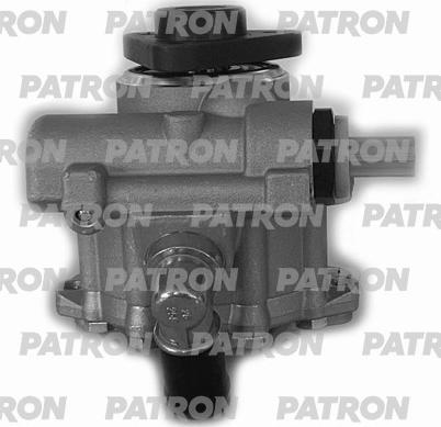 Patron PPS1068 - Hydraulic Pump, steering system autospares.lv