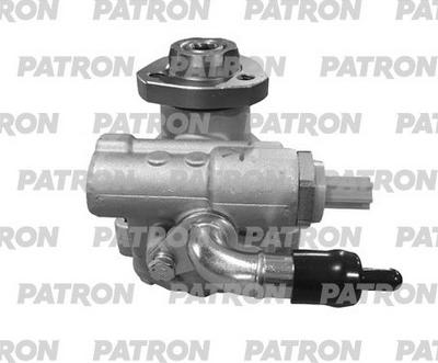 Patron PPS1067 - Hydraulic Pump, steering system autospares.lv