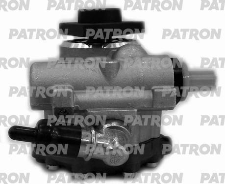 Patron PPS1039 - Hydraulic Pump, steering system autospares.lv