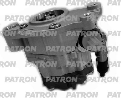 Patron PPS1031 - Hydraulic Pump, steering system autospares.lv