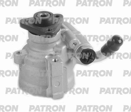 Patron PPS1151 - Hydraulic Pump, steering system autospares.lv