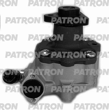 Patron PPS1165 - Hydraulic Pump, steering system autospares.lv