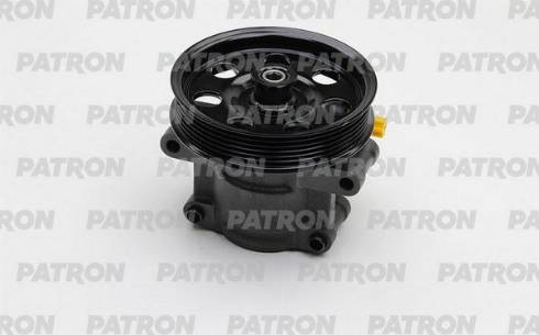 Patron PPS1104 - Hydraulic Pump, steering system autospares.lv