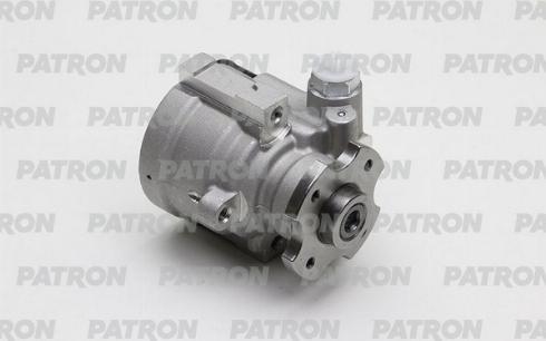 Patron PPS1108 - Hydraulic Pump, steering system autospares.lv