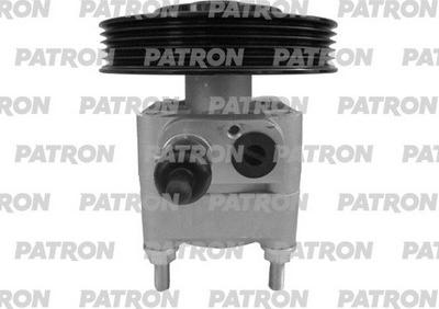 Patron PPS1112 - Hydraulic Pump, steering system autospares.lv