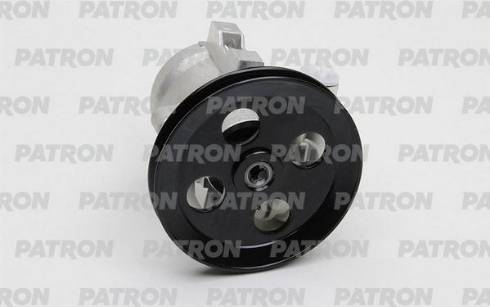 Patron PPS182 - Hydraulic Pump, steering system autospares.lv